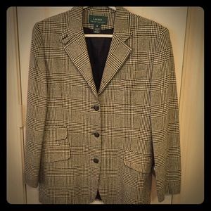 Lauren Jacket